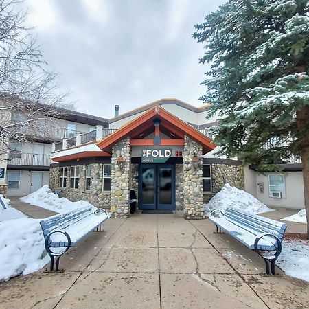 The Fold Hotels Steamboat Springs Dış mekan fotoğraf
