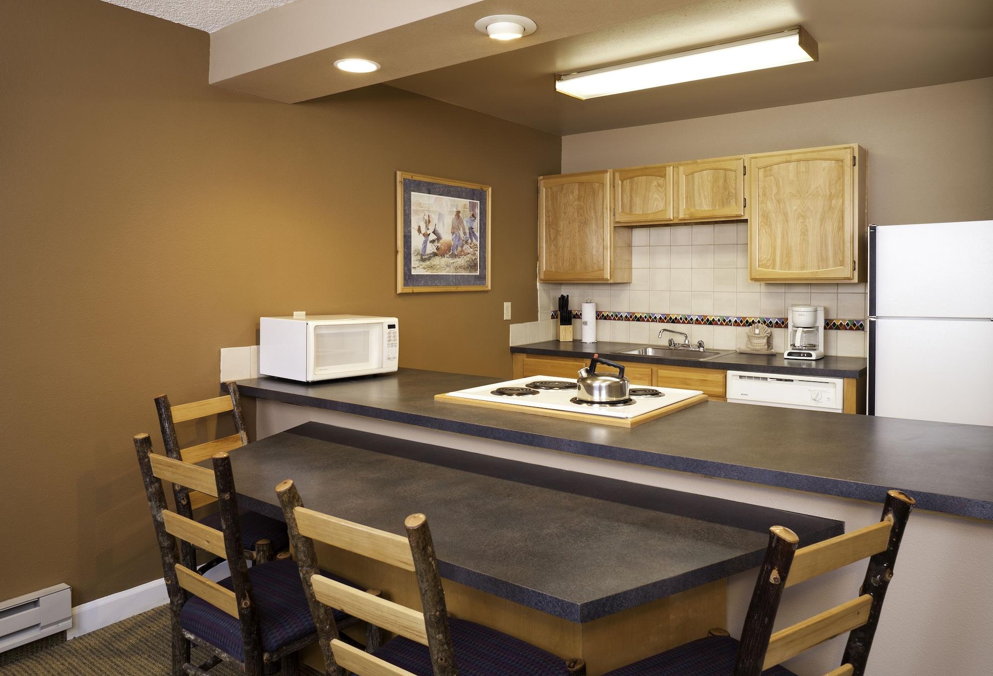 The Fold Hotels Steamboat Springs Dış mekan fotoğraf