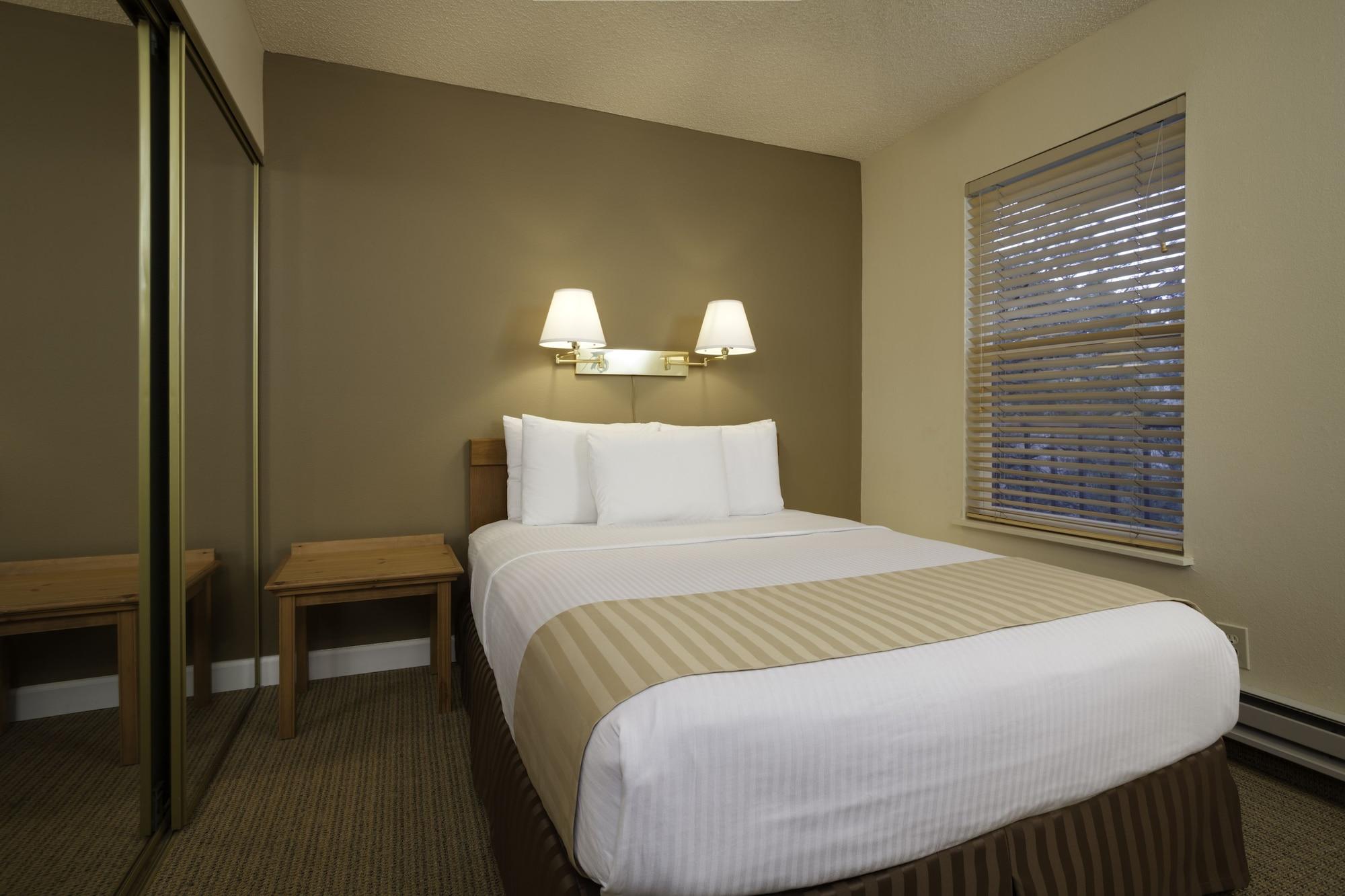 The Fold Hotels Steamboat Springs Dış mekan fotoğraf