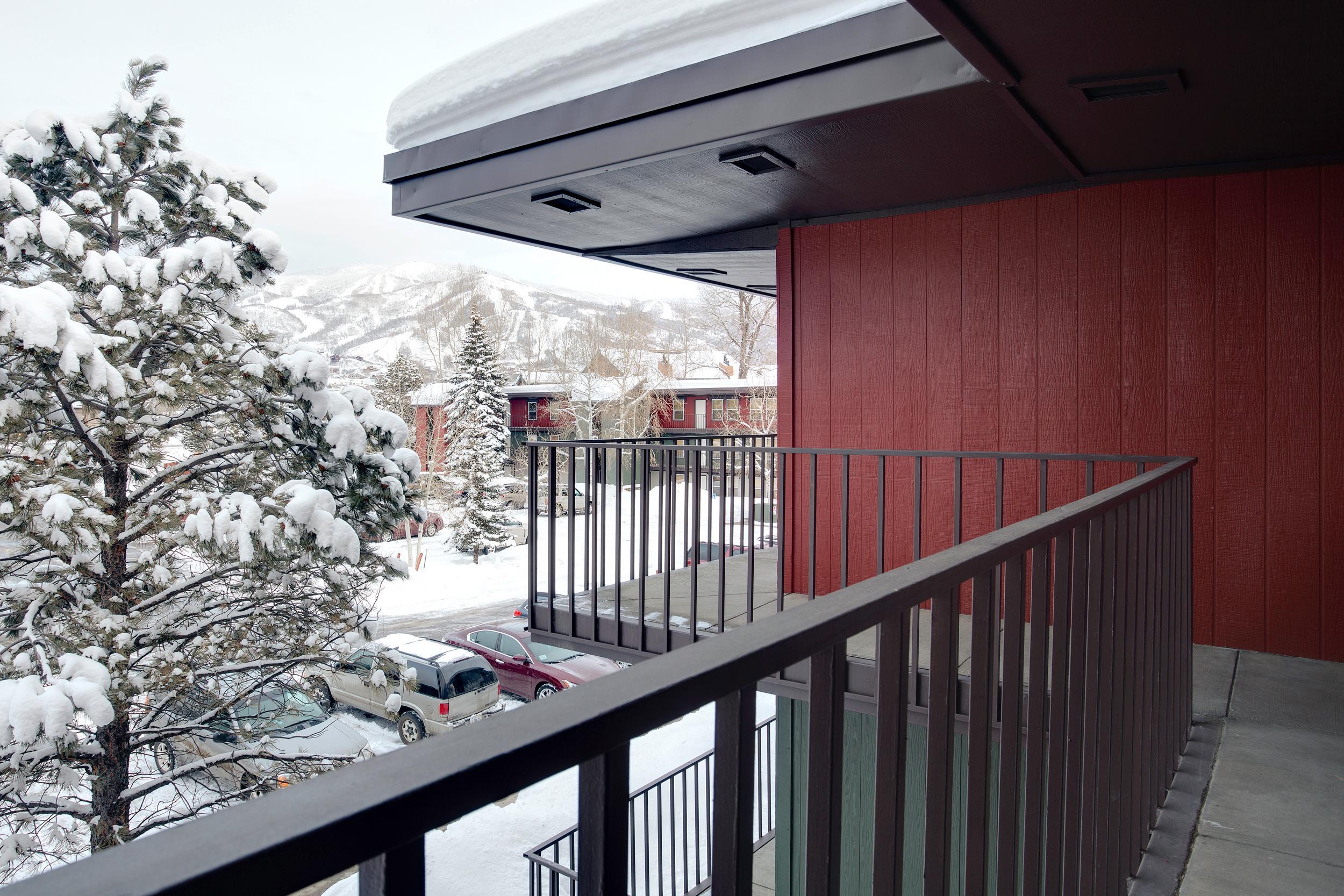 The Fold Hotels Steamboat Springs Dış mekan fotoğraf