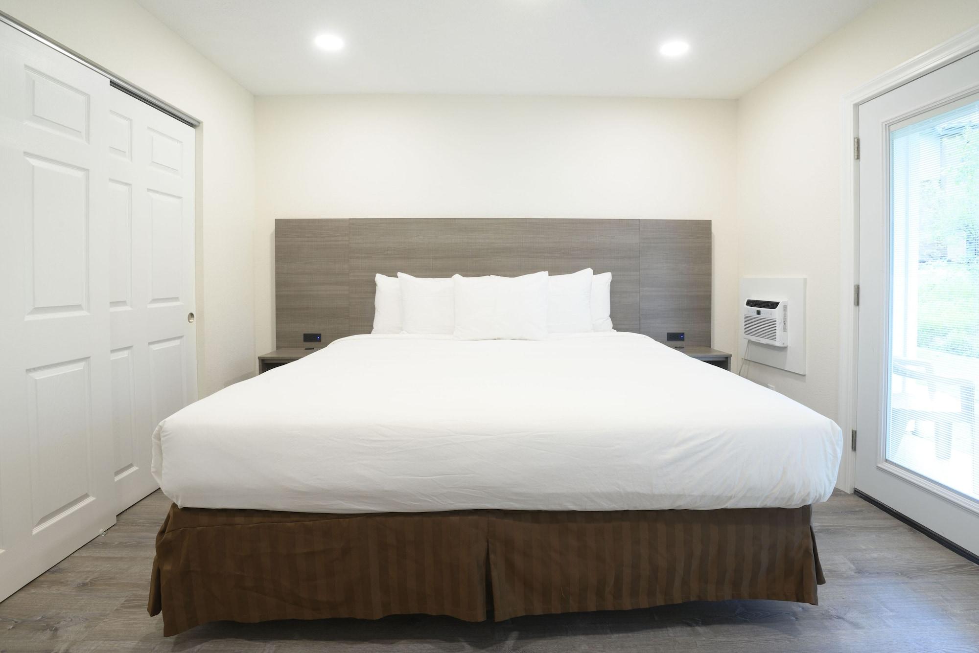 The Fold Hotels Steamboat Springs Dış mekan fotoğraf