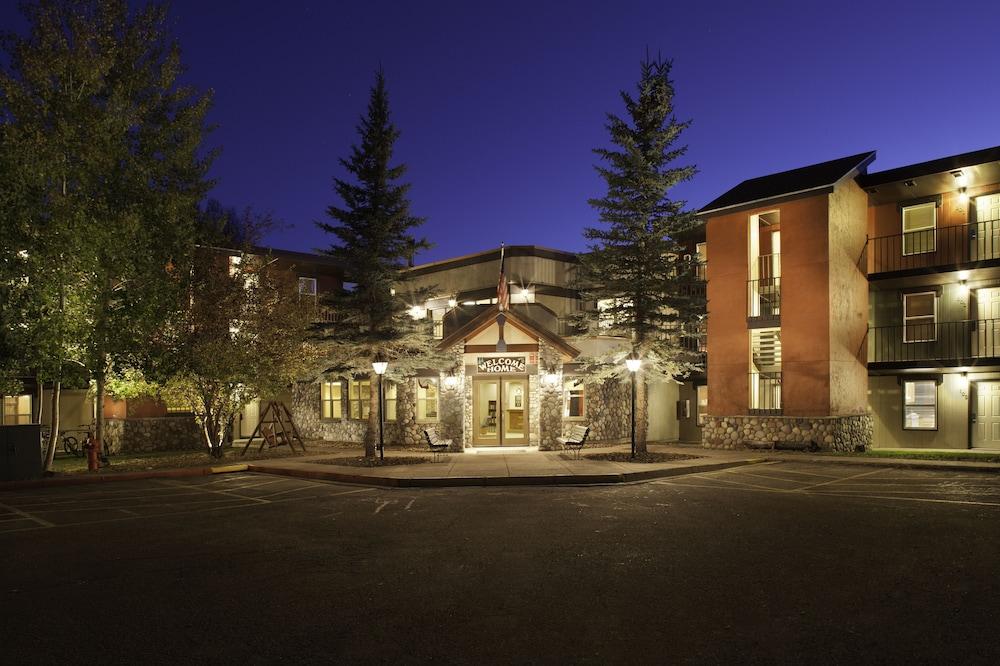 The Fold Hotels Steamboat Springs Dış mekan fotoğraf