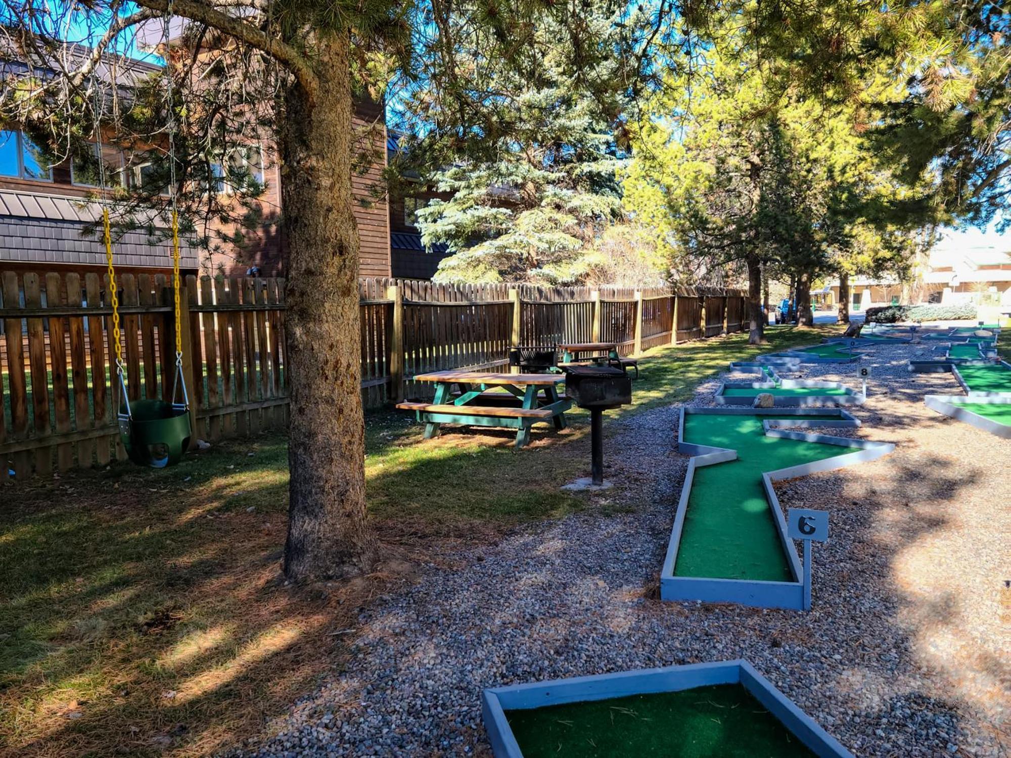 The Fold Hotels Steamboat Springs Dış mekan fotoğraf