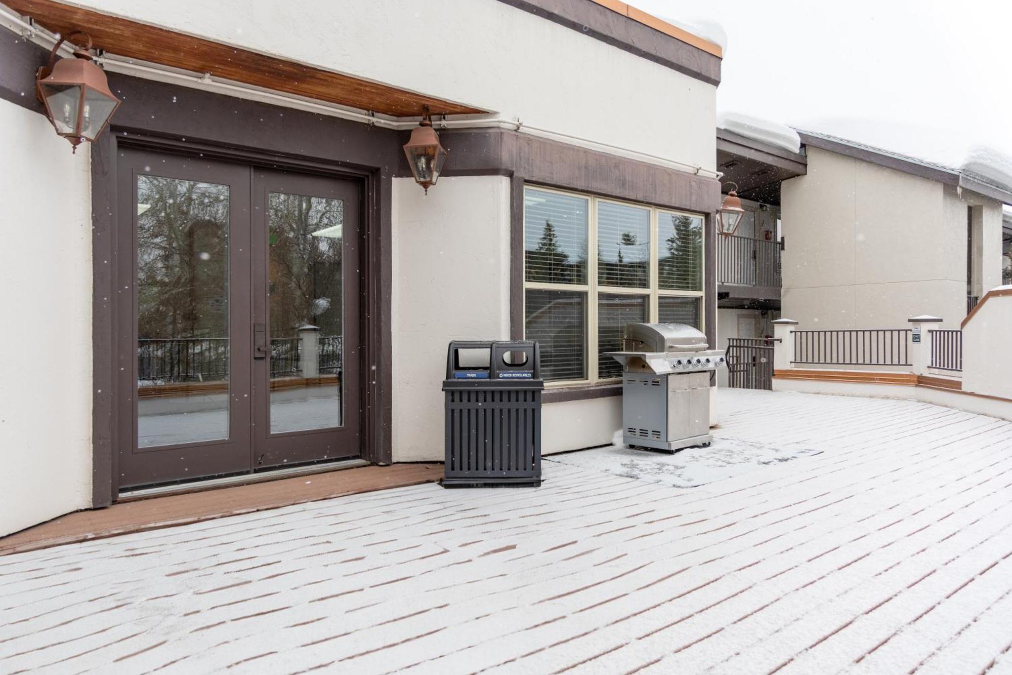 The Fold Hotels Steamboat Springs Dış mekan fotoğraf