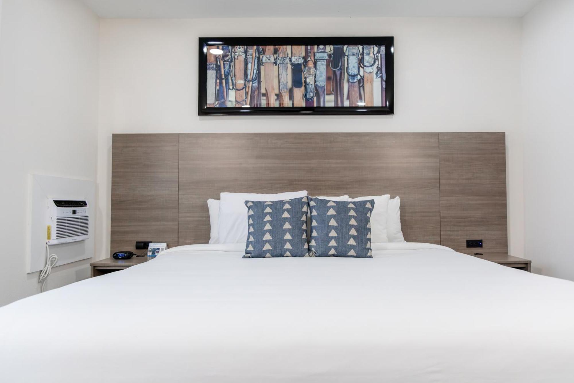The Fold Hotels Steamboat Springs Dış mekan fotoğraf