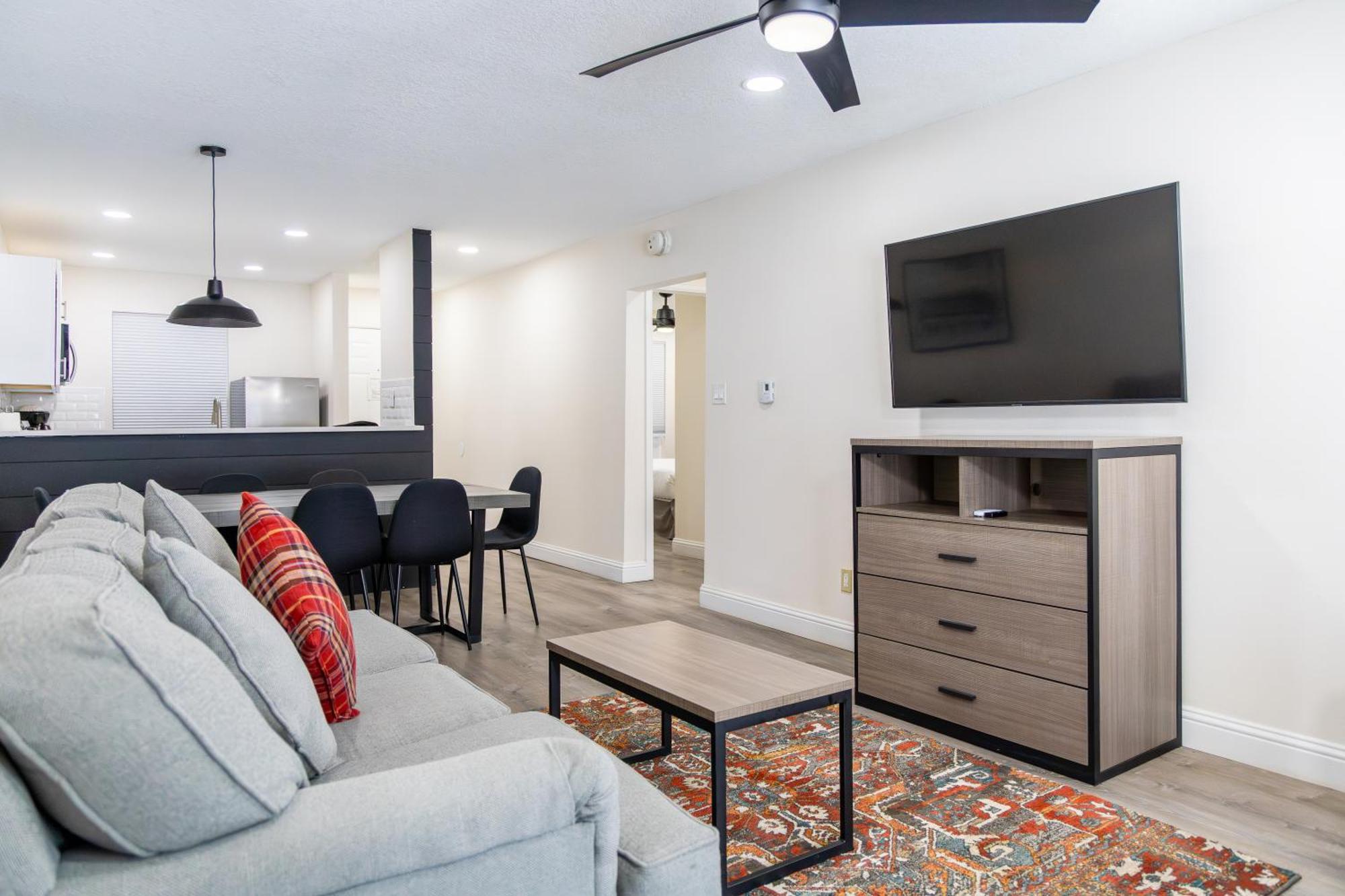 The Fold Hotels Steamboat Springs Dış mekan fotoğraf