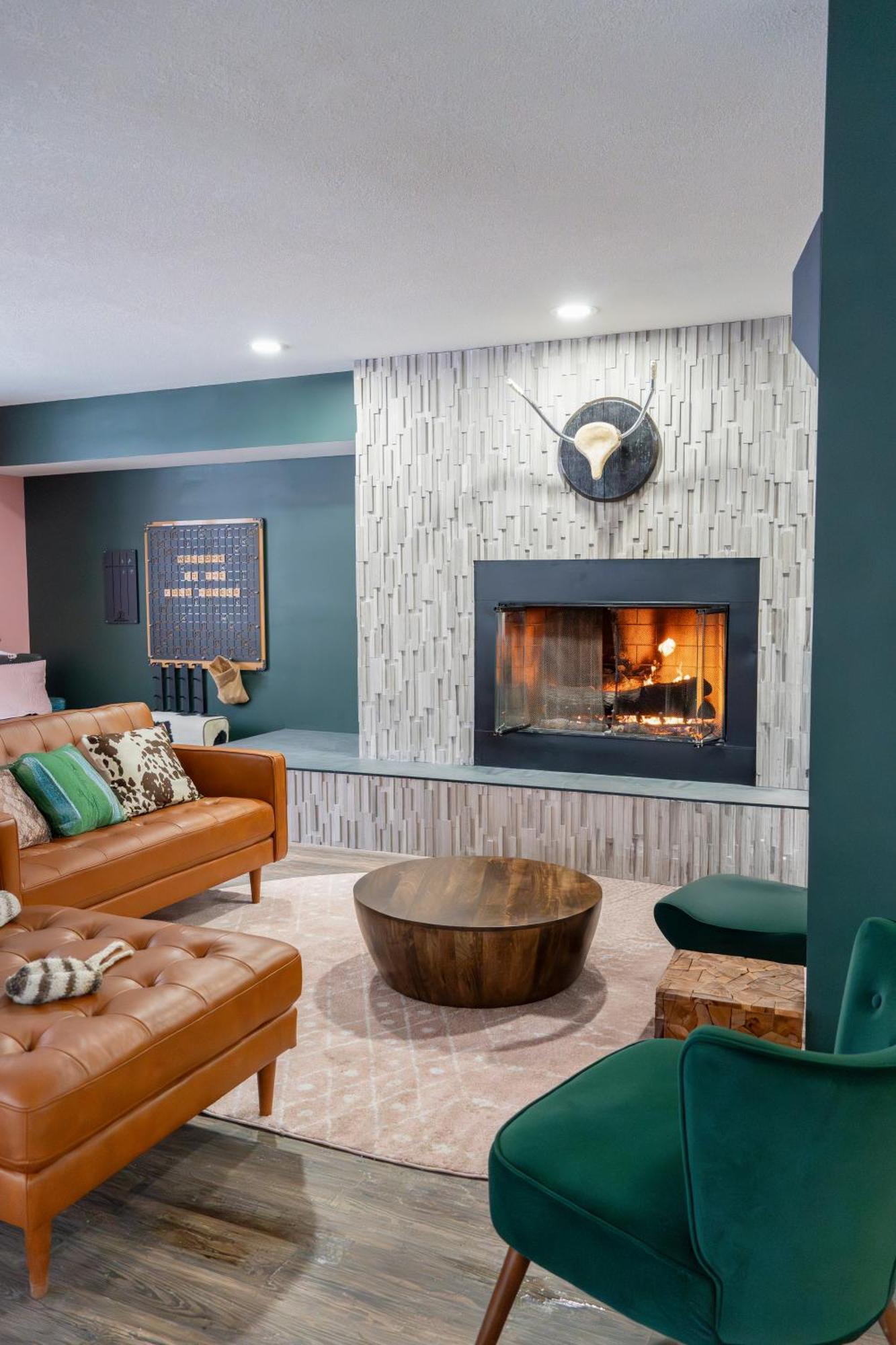 The Fold Hotels Steamboat Springs Dış mekan fotoğraf