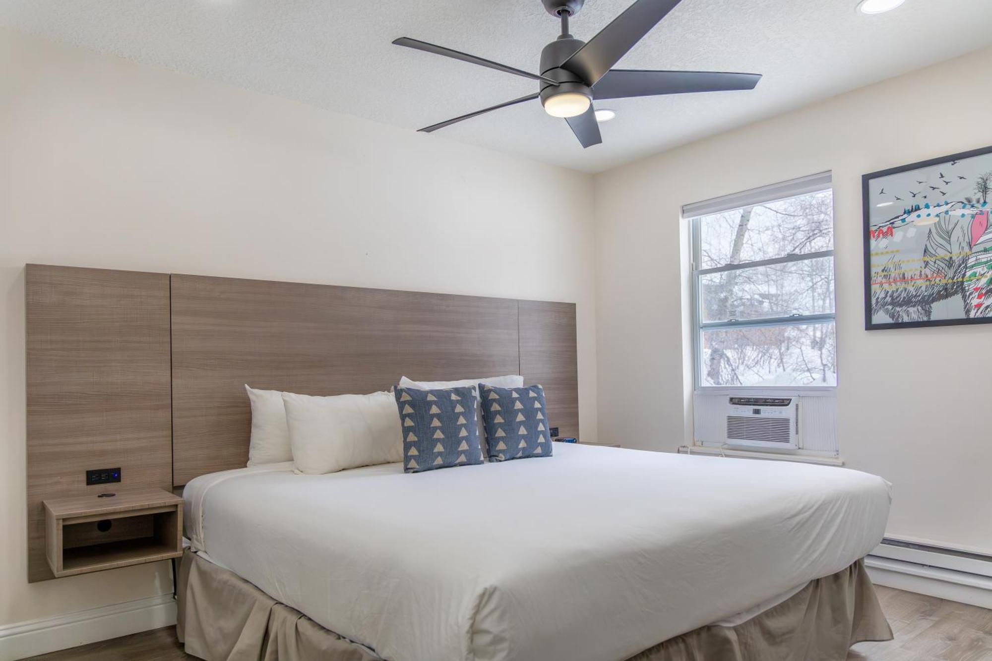 The Fold Hotels Steamboat Springs Dış mekan fotoğraf