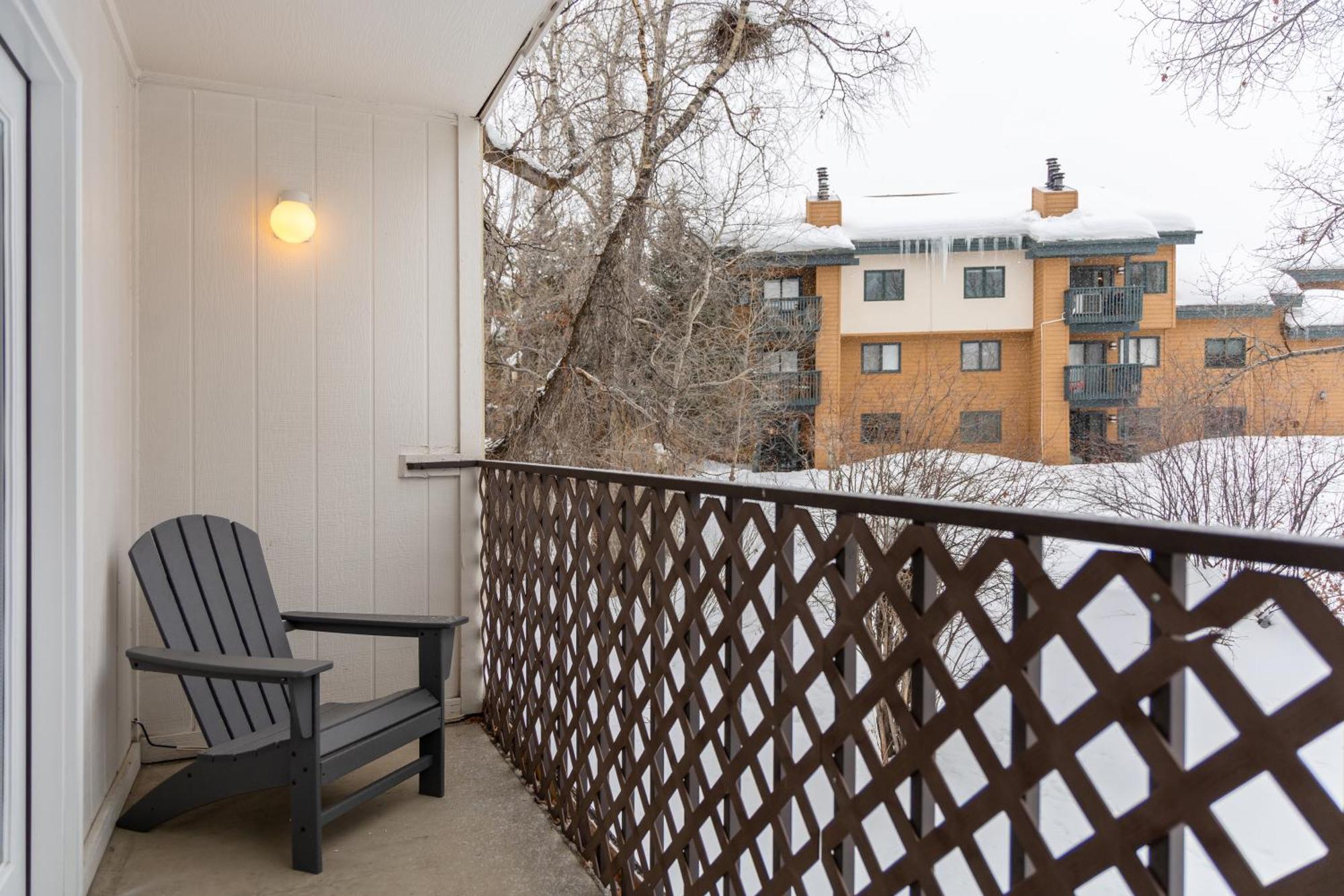 The Fold Hotels Steamboat Springs Dış mekan fotoğraf